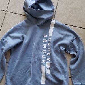 Under Armour hoodie